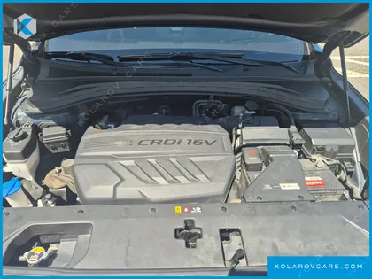 HYUNDAI SANTA FE DIESEL 2.0 2WD