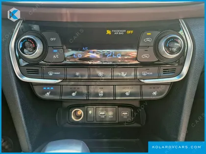 HYUNDAI SANTA FE DIESEL 2.0 2WD