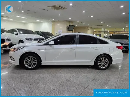 HYUNDAI SONATA LPI SMART