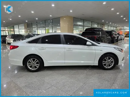 HYUNDAI SONATA LPI SMART