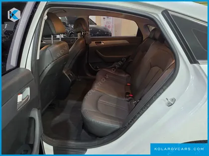 HYUNDAI SONATA LPI SMART