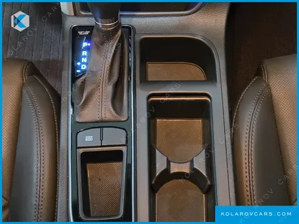 HYUNDAI SONATA LPI SMART