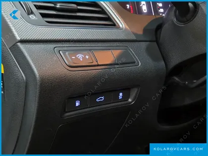 HYUNDAI SONATA LPI SMART
