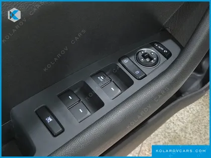 HYUNDAI SONATA LPI SMART