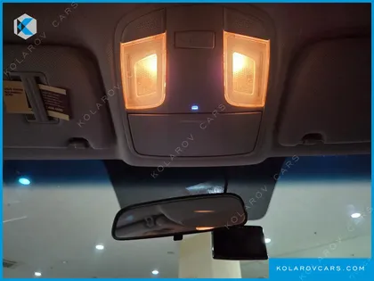 HYUNDAI SONATA LPI SMART