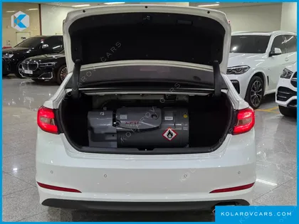 HYUNDAI SONATA LPI SMART