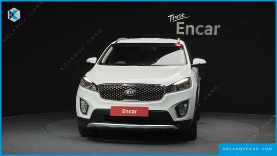 KIA SORENTO DIESEL 2.2 4WD