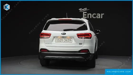 KIA SORENTO DIESEL 2.2 4WD