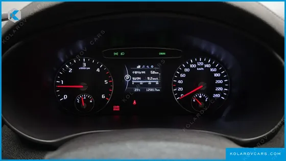 KIA SORENTO DIESEL 2.2 4WD