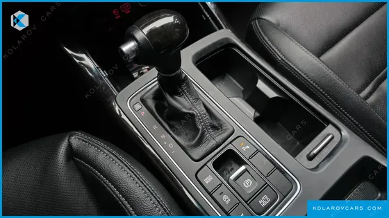 KIA SORENTO DIESEL 2.2 4WD
