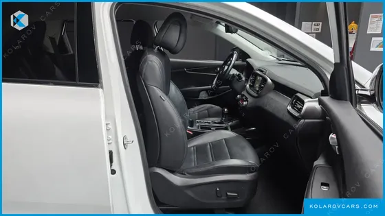 KIA SORENTO DIESEL 2.2 4WD