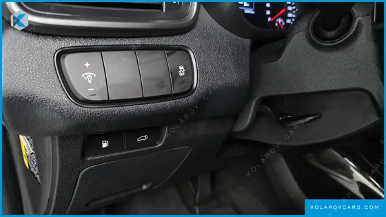 KIA SORENTO DIESEL 2.2 4WD