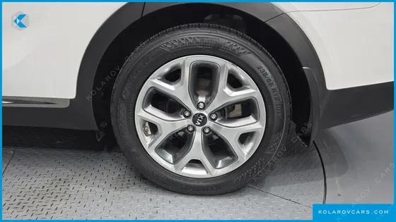 KIA SORENTO DIESEL 2.2 4WD