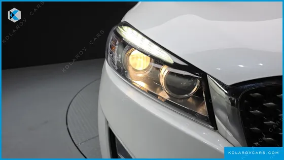 KIA SORENTO DIESEL 2.2 4WD