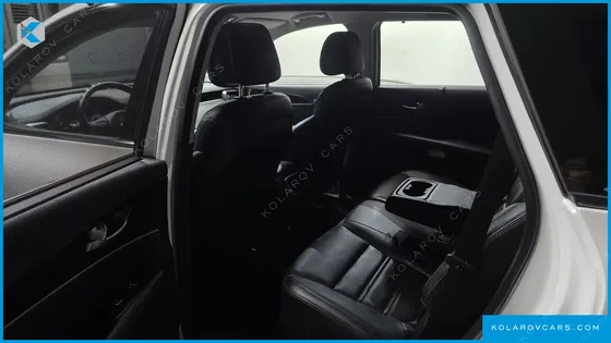 KIA SORENTO DIESEL 2.2 4WD