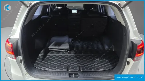 KIA SORENTO DIESEL 2.2 4WD