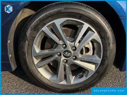 HYUNDAI SONATA 2.0 TURBO EXCLUSIVE
