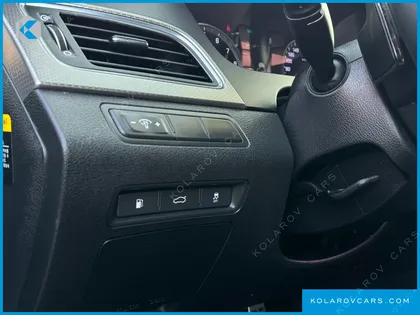 HYUNDAI SONATA 2.0 TURBO EXCLUSIVE