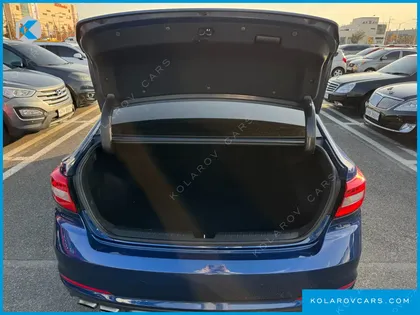 HYUNDAI SONATA 2.0 TURBO EXCLUSIVE