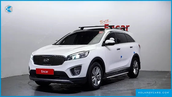 KIA SORENTO DIESEL 2.0 2WD