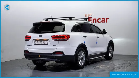 KIA SORENTO DIESEL 2.0 2WD