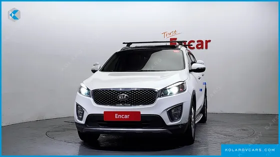 KIA SORENTO DIESEL 2.0 2WD