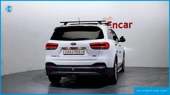 KIA SORENTO DIESEL 2.0 2WD
