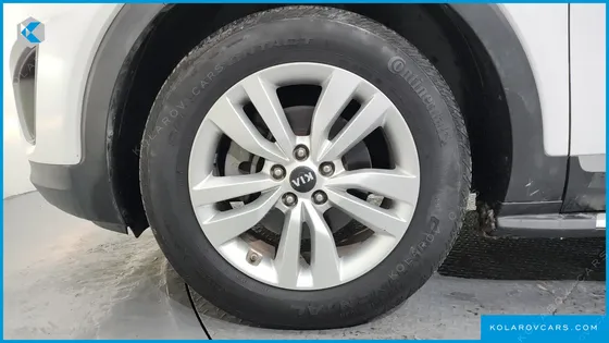 KIA SORENTO DIESEL 2.0 2WD
