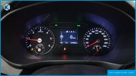 KIA SORENTO DIESEL 2.0 2WD