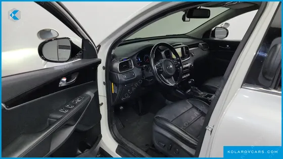 KIA SORENTO DIESEL 2.0 2WD