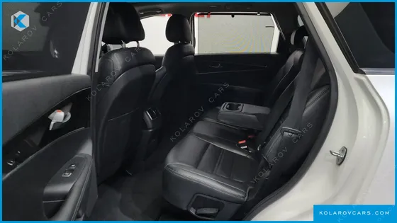 KIA SORENTO DIESEL 2.0 2WD