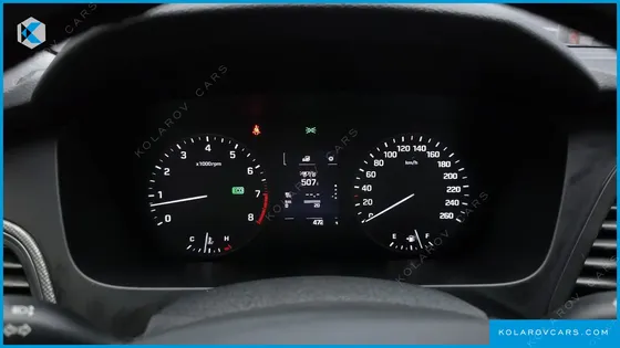 HYUNDAI SONATA 2.0 STYLE