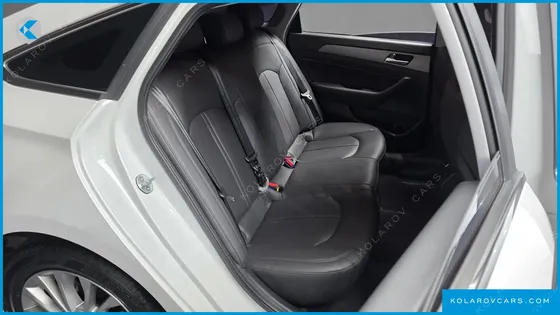 HYUNDAI SONATA 2.0 STYLE