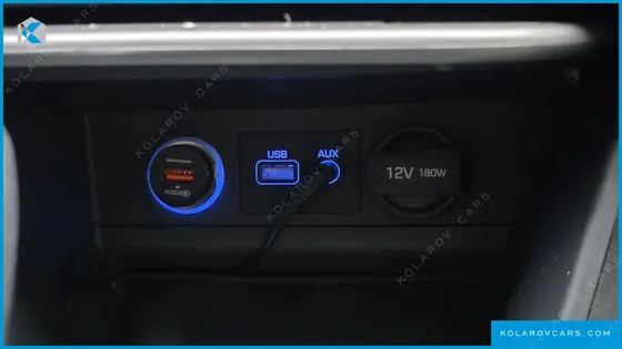 HYUNDAI SONATA 2.0 STYLE
