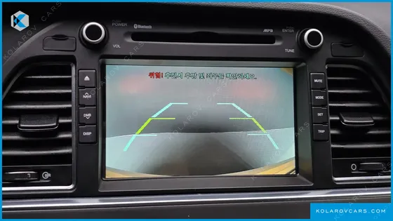 HYUNDAI SONATA 2.0 STYLE
