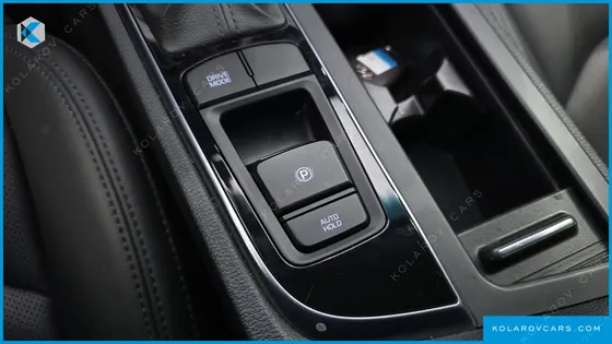 HYUNDAI SONATA 2.0 STYLE