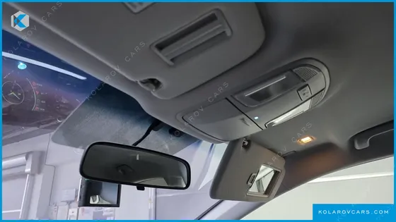 HYUNDAI SONATA 2.0 STYLE