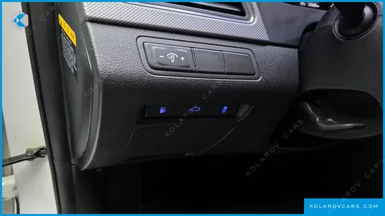 HYUNDAI SONATA 2.0 STYLE