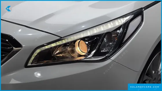 HYUNDAI SONATA 2.0 STYLE