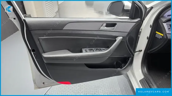 HYUNDAI SONATA 2.0 STYLE