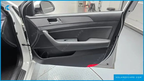 HYUNDAI SONATA 2.0 STYLE