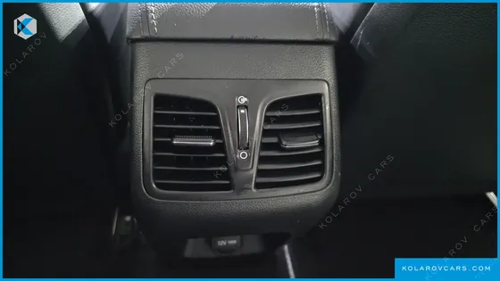 HYUNDAI SONATA 2.0 STYLE