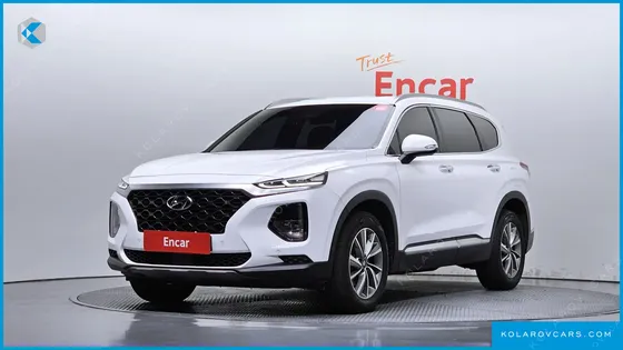 HYUNDAI SANTA FE DIESEL 2.0 2WD