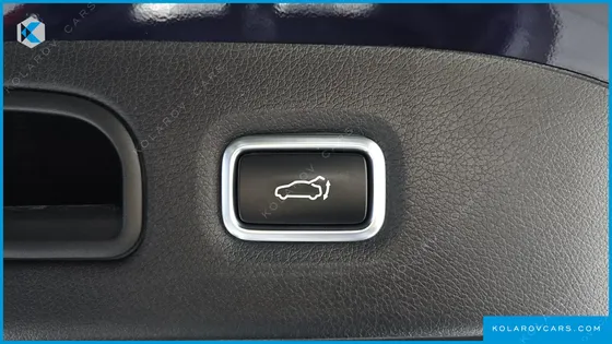 KIA STINGER 2.5 MASTERS