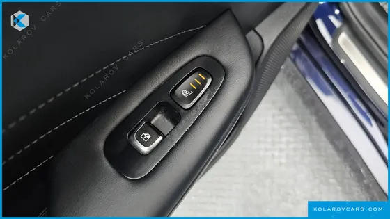 KIA STINGER 2.5 MASTERS