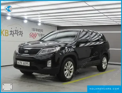 KIA SORENTO DIESEL 2.0 2WD