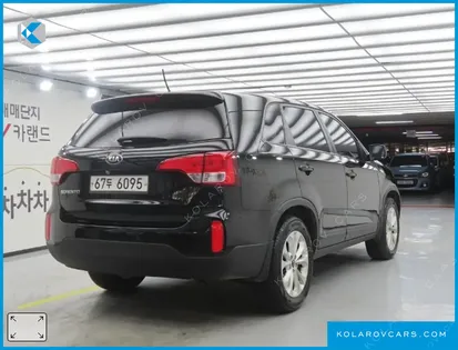 KIA SORENTO DIESEL 2.0 2WD