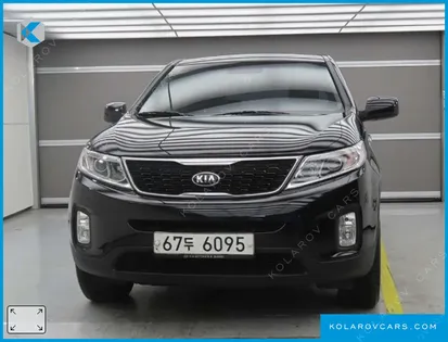 KIA SORENTO DIESEL 2.0 2WD