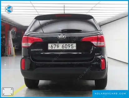 KIA SORENTO DIESEL 2.0 2WD