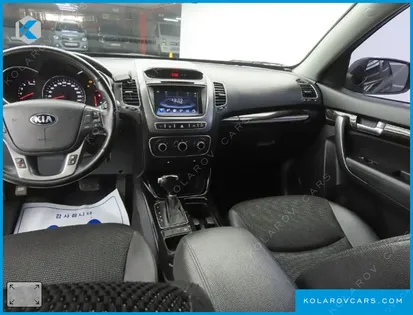 KIA SORENTO DIESEL 2.0 2WD
